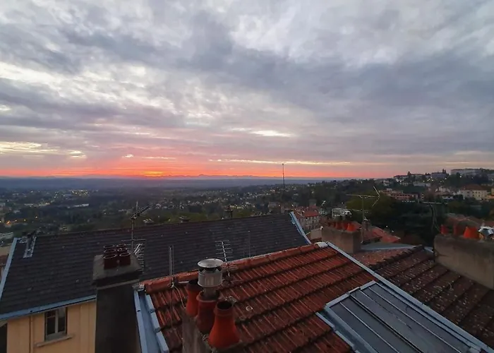 Le Charme De La Verriere