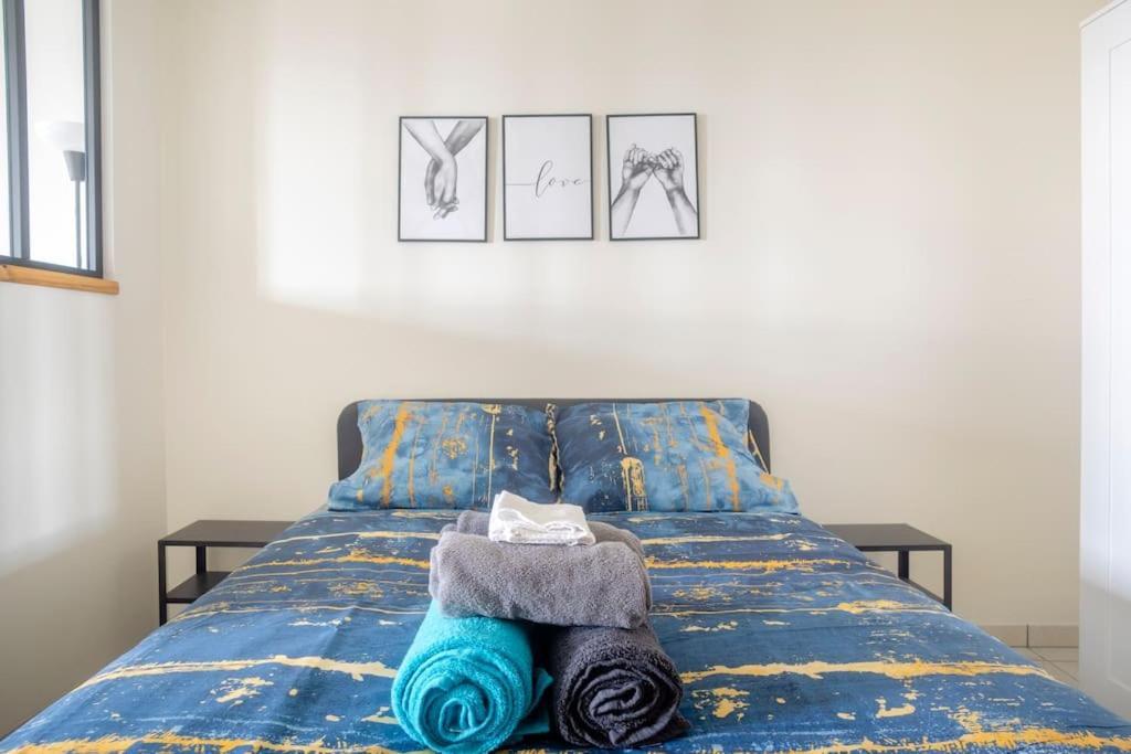 Le Charme De La Verriere Appartement