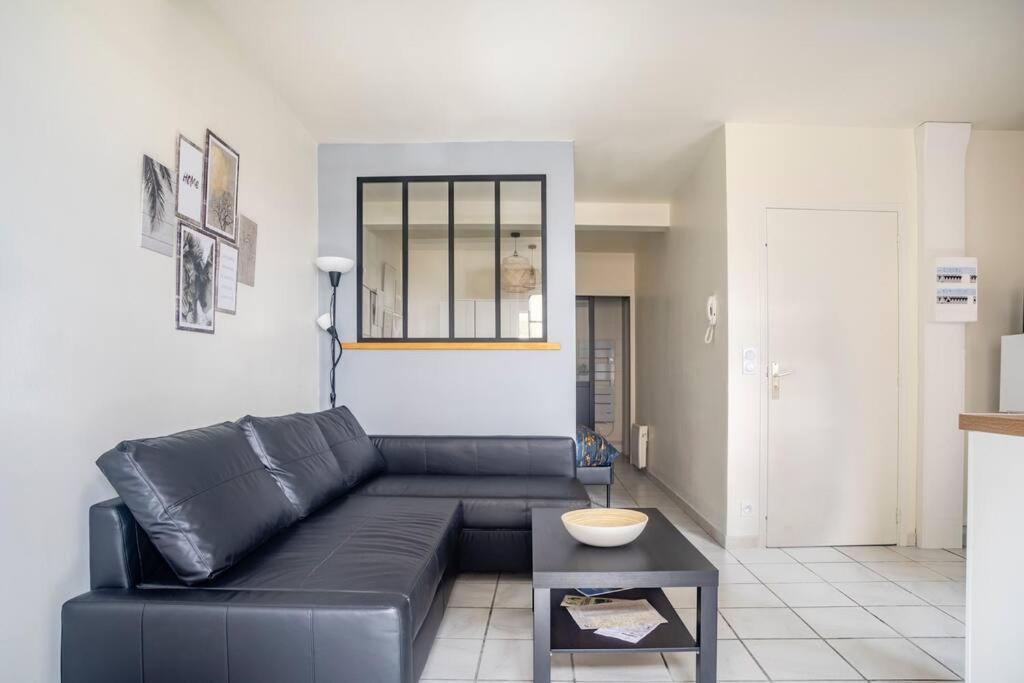 Le Charme De La Verriere Appartement Thiers