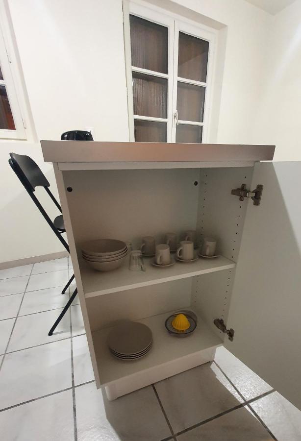 Appartement Le Charme De La Verriere *