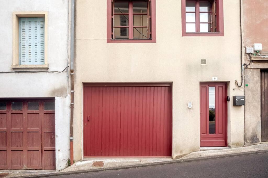 Le Charme De La Verriere Apartamento *